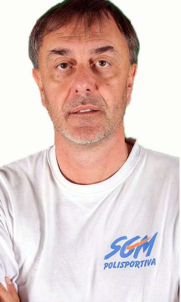 Luciano Gaia